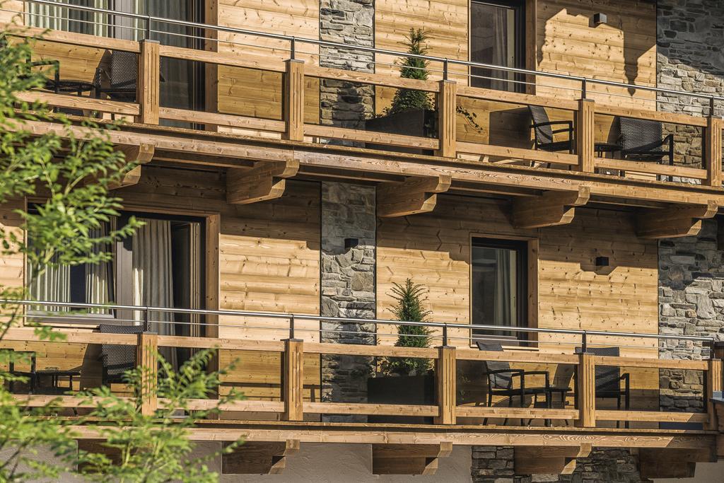 Hotel Bergkristall Zillertal - Adults Only 14 Years Plus Hippach Exterior foto